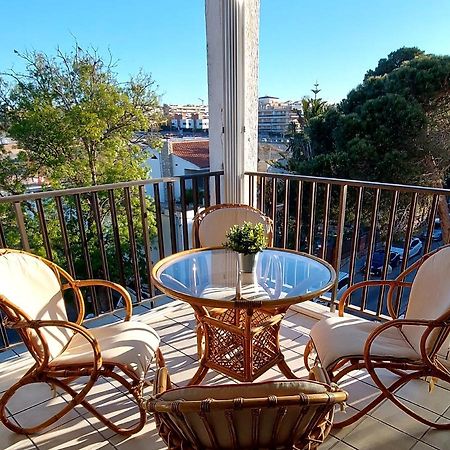 Sol Marina Apartment 살루 외부 사진