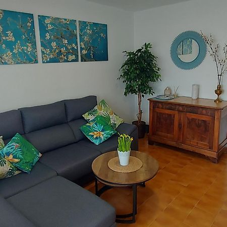 Sol Marina Apartment 살루 외부 사진