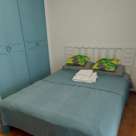 Sol Marina Apartment 살루 외부 사진