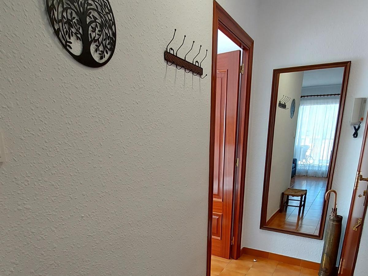 Sol Marina Apartment 살루 외부 사진