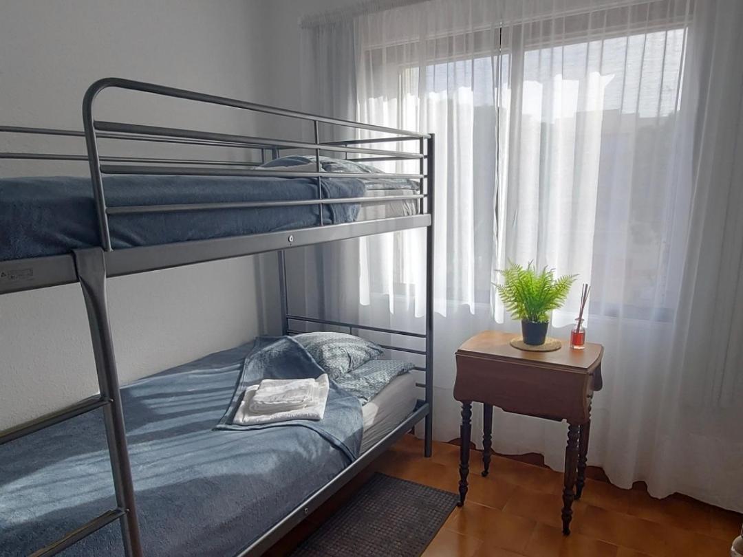 Sol Marina Apartment 살루 외부 사진